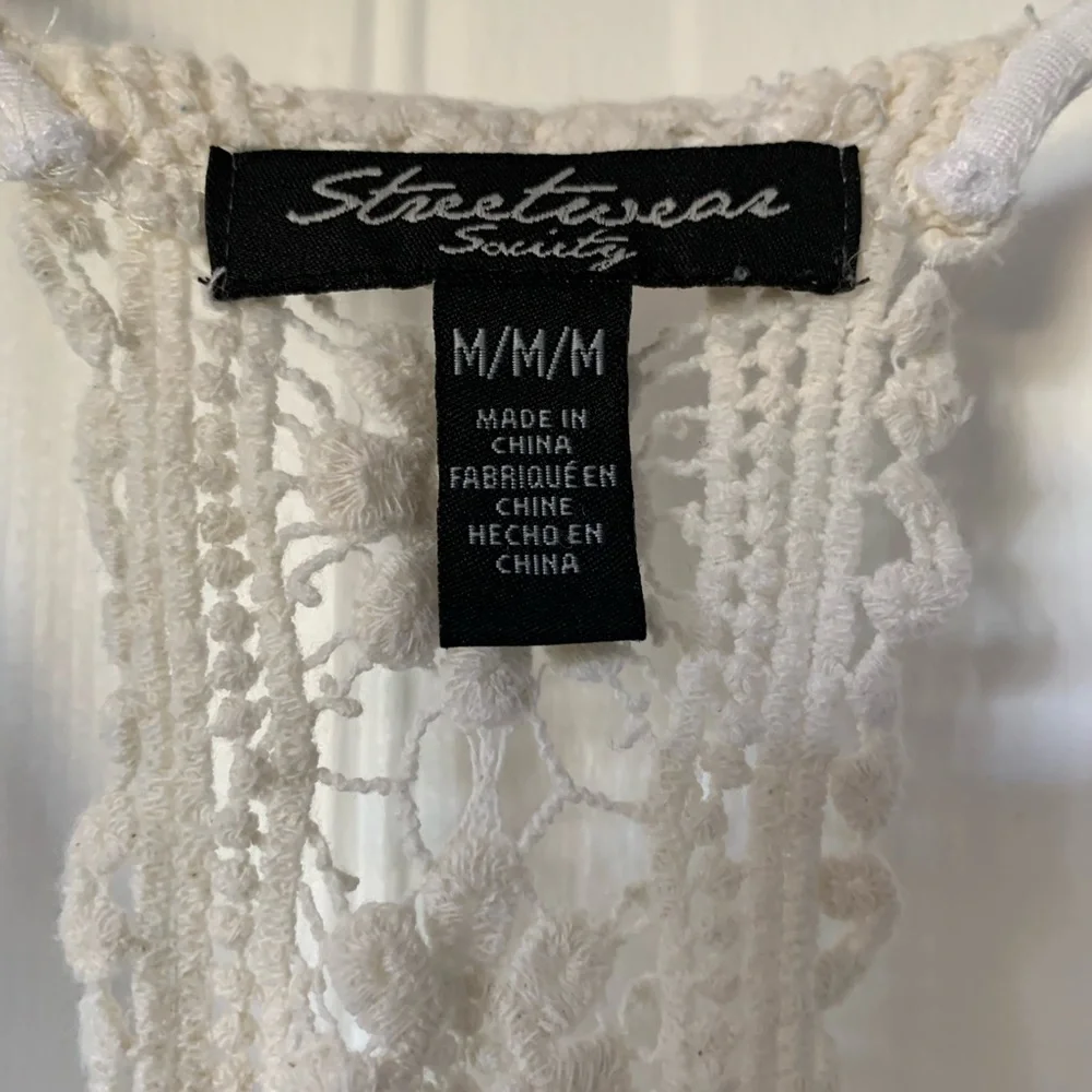 Tank Top - Picture 3 of 3